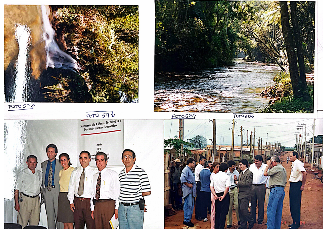 Atuação Política e Desenvolvimento Regional